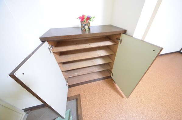 エクセルサトーの物件内観写真